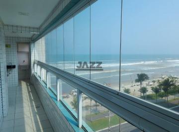 008 · APARTAMENTO À VENDA - EDIFÍCIO ÁGUA MARINHA | PRAIA GRANDE/SP