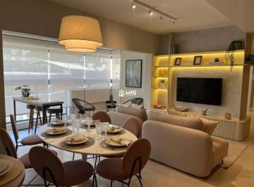 Apartamento · 106m² · 3 Quartos · Apartamento à venda - no Jardim Emília