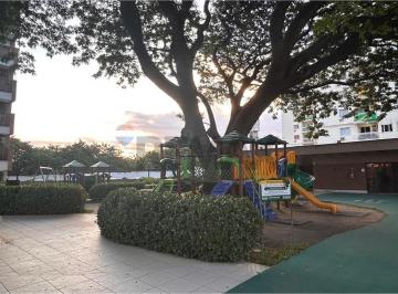 Apartamento · 98m² · 2 Quartos · 2 Vagas · Condomínio Vila Esplêndida - 98m2 à venda com total infraestrutura