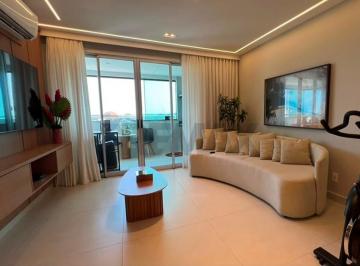 Apartamento · 133m² · 3 Quartos · GARDEN CLUB | 133 m² | PORTEIRA FECHADA | R$ 1.400.000,00