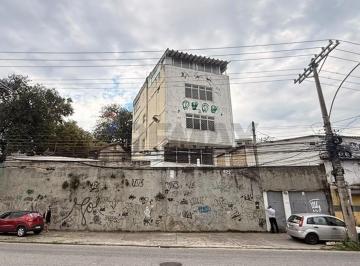 Comercial · 485m² · 5 Vagas · Prédio comercial a venda com 10 salas grandes e 485m² a venda no Tanque