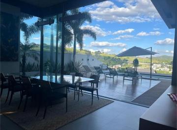 Casa · 404m² · 4 Quartos · 3 Vagas · Condomínio com 4 quartos à venda em Monte alegre - SP