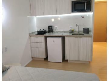 Apartamento de 1 quarto, Goiânia · Oportunidade Premium: Studio 100% Mobiliado e Decorado no Blend Marista (Andar Alto)