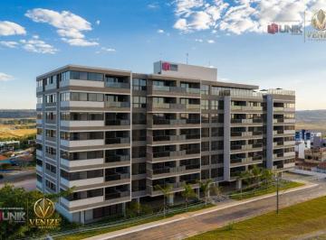 Apartamento de 3 quartos, Sobradinho · Apartamento de 98,50 m² com 3 quartos à venda em Sobradinho