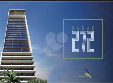 Apartamento · 45m² · 1 Quarto · 1 Vaga · Apartamento com 1 quartos à venda em Aldeota - CE