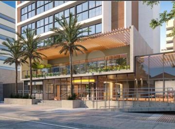 Apartamento · 25m² · 1 Quarto · 1 Vaga · Studio com 1 quartos à venda em Aldeota - CE
