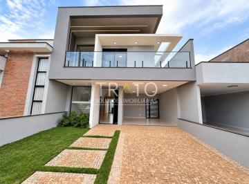 0 · Casa à venda no Condomínio Terras da Estância em Paulínia!