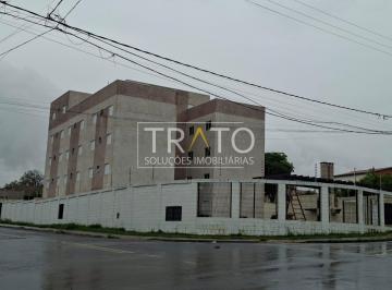 0 · Apartamento à venda no Condomínio Villa Íris