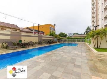 0 · apartamento para aluguel em Vila Industrial