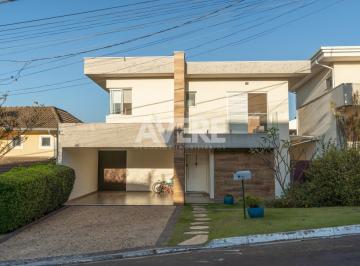 0 · Casa à venda no Terras de São Francisco em Vinhedo