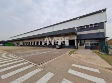 0 · Galpão Logístico em condomínio para Locação em Viracopos Campinas-SP