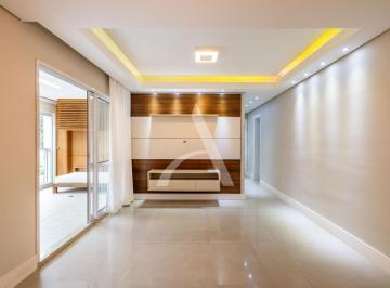 0 · Apartamento de 80M² com 2 Suítes Para Locação no Cambuí - Campinas/SP