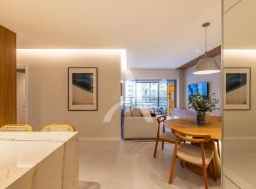 0 · Apartamento Mobiliado e Decorado Para Venda ou Locação no Cambuí