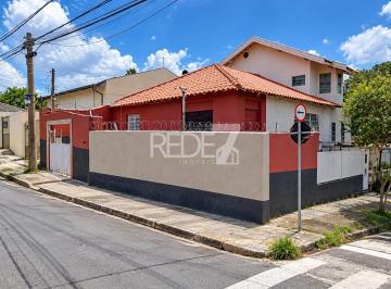 0 · Casa de 181 m² à venda - Ponte Preta - Campinas