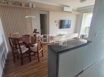0 · Apartamento para locação no Cambuí - Condomínio Soleil,