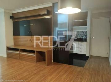 0 · Apartamentos para venda com Piscina e 3 quartos, 82 m² - Loteamento Center Santa