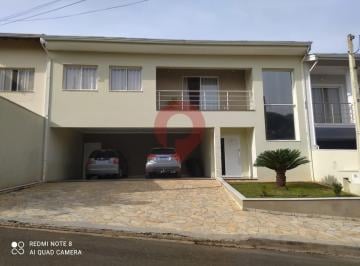 0 · Casa a venda no Condomínio Águas da Serra em Valinhos