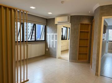 0 · SALA PARA LOCAÇÃO REPAGINADA - CAMBUI - EDIFÍCIO OFFICE PARK – CAMPINAS/SP.