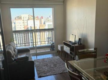 Apartamento · 94m² · 3 Quartos · 2 Vagas · APARTAMENTO RESIDENCIAL em São Paulo - São Paulo, Vila Monte Alegre