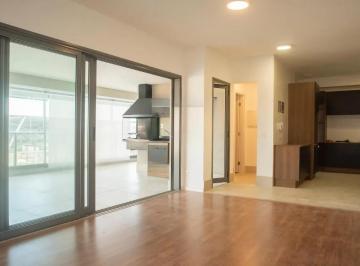 Apartamento · 138m² · 3 Quartos · 2 Vagas · Apartment em São Paulo - São Paulo, Mirandópolis