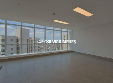 Comercial · 73m² · 2 Vagas · Salas Comerciais para Locação, Vila Da Serra - Nova Lima