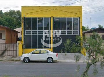 Comercial · 2 Vagas · Pavilhão - B. Santa Catarina - Sapucaia Do Sul - RS