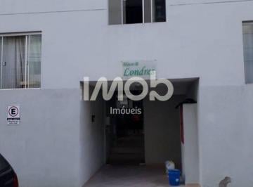 Apartamento · 2 Quartos · 1 Vaga · APARTAMENTO TÉRREO COM 2 QUARTOS - BAEPENDI