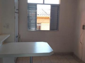 AREA INTERNA · APTO - CARAPICUÍBA