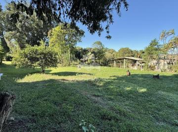Terreno · 1001m² · TERRENO NO BAIRRO RECREIO CAMPESTRE (RINCÃO)