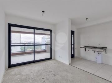 Apartamento · 86m² · 3 Quartos · 1 Vaga · Apartamento com 3 quartos à venda em Jardim santo amaro - SP