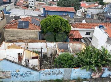 Terreno · 220m² · 1 Quarto · 1 Vaga · Terreno com 1 quartos à venda em Vila bela - SP