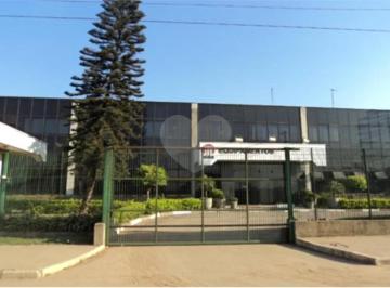 Comercial · 2400m² · 10 Vagas · Galpão à venda em Jardim santo afonso - SP