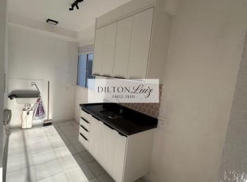 Foto 01 · Apartamento, Boa União (abrantes), Camaçari, BA
