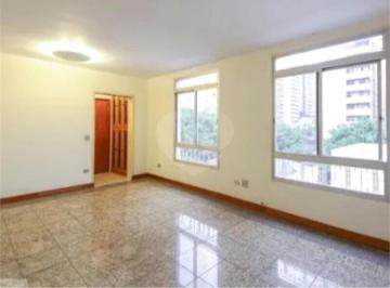 Apartamento · 98m² · 3 Quartos · 1 Vaga · Apartamento com 3 quartos à venda em Cerqueira césar - SP