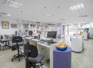 Comercial · 350m² · 1 Vaga · Prédio inteiro à venda em Jardim paulistano - SP