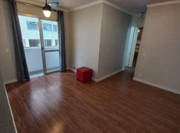 Apartamento de 2 quartos, Campinas · Apartamento de 50 m² com 2 quartos à venda no Parque Itália