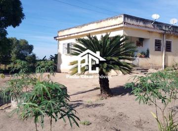 Foto 01 · CHÁCARA À VENDA - MORRO GRANDE, ARARUAMA 4.500 m² de terreno, próxima à rodovia e a apenas 20 minut