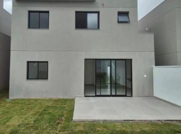 Casa de 2 quartos, Senador Canedo · Oportunidade de Ágio no Jardins Berlim: Moderno Sobrado com Amplo Quintal e Excelente Potencial