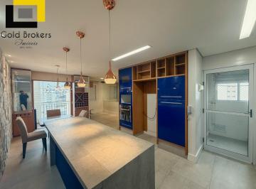 Foto 04 · APARTAMENTO COM 71 M² E 2 DORMITÓRIOS NO VISTA PARK NA VILA NAMBI EM JUNDIAÍ