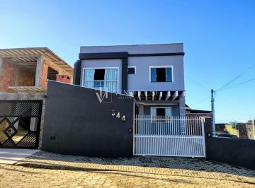 Foto 01 · Sobrado, Itajuba, Barra Velha, SC