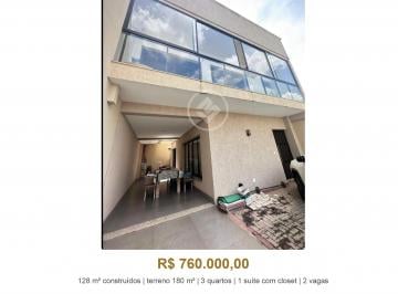 Casa de 3 quartos, Goiânia · Lindo Sobrado Semimobiliado no Setor Pedro Ludovico: Área Gourmet, Aquecimento Solar. Estuda Permuta