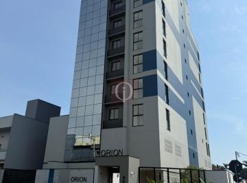 Foto 01 · Orion Residence, um novo ponto de referência no Floresta com apartamentos de 35m² a 107m² privativos