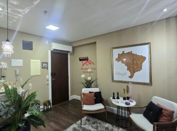Foto 01 · Sala, Vila Castelo Branco, Indaiatuba, SP