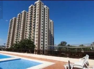 Foto 01 · Apartamento - Jardim Santa Fé