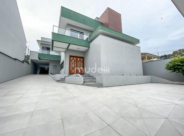 Casa · 520m² · 4 Quartos · 12 Vagas · Casa à venda - em Aristocrata
