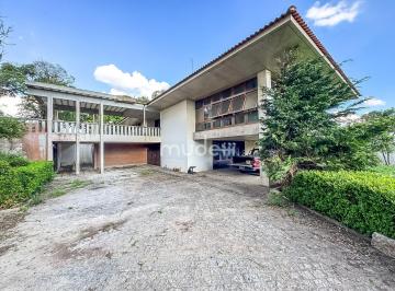 Casa · 540m² · 4 Quartos · 5 Vagas · Casa à venda - em Aristocrata