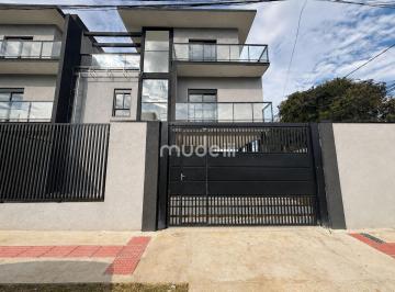 Sobrado Triplex com 3 quartos | Cidade Jardim | São José dos Pinhais · Sobrado Triplex com 3 quartos | Cidade Jardim | São José dos Pinhais