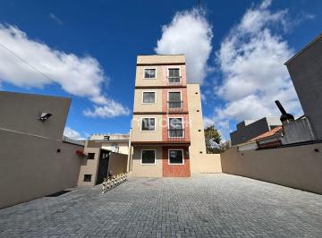 Apartamento À Venda Boneca Do Iguaçu São José Dos Pinhais · Apartamento À Venda Boneca Do Iguaçu São José Dos Pinhais