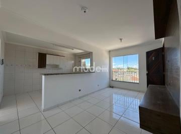 Apartamento disponível para locação, Costeira SJP · Apartamento disponível para locação, Costeira SJP