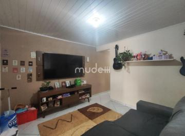 Casa no bairro Antares Rio pequeno · Casa no bairro Antares Rio pequeno
